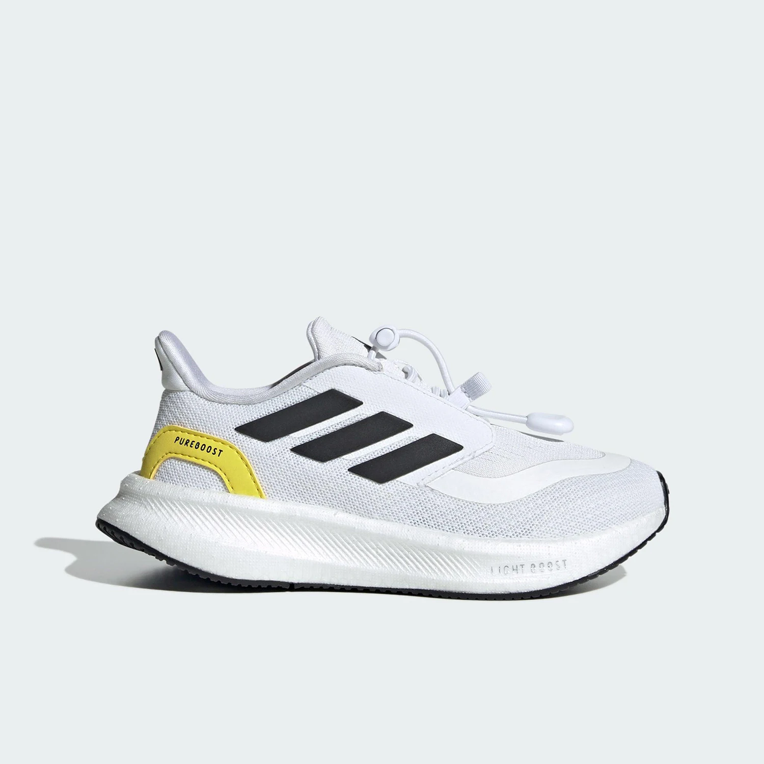 

Adidas genuine PUREBOOST 5 children's mesh sports running shoes JH6232