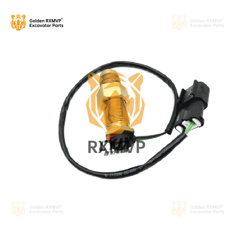 For Komatsu pc200-5/200-6/s6d95Motor speed sensoroe:7861-92-2310 Excavator Parts