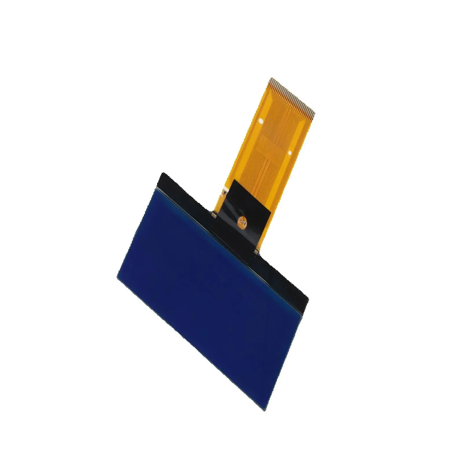 1 Stuks Gauge Cluster Lcd-scherm 2038703789 Voor Mercedes-Benz W203 C-Klasse 2001-2004 C160-C350 Snelheidsmeter