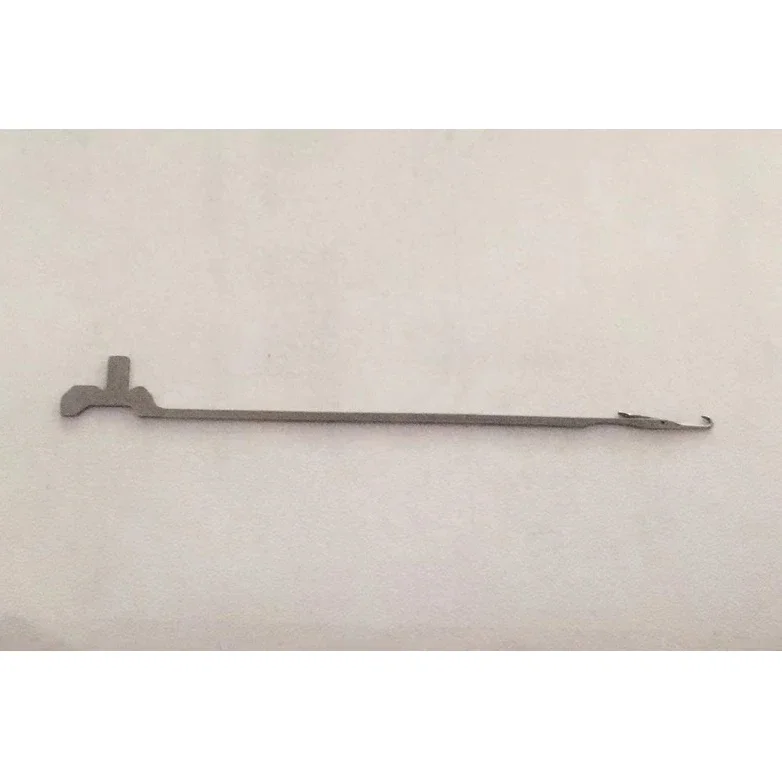 

flat machine knitting needles VOSPEC 79.119 /07,vospec 79.119/08