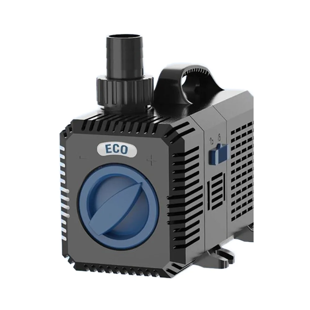 

140W High Power High Flow 10000L/h Head 13M Multifunction Energy Saving Plastic Submersible Pump