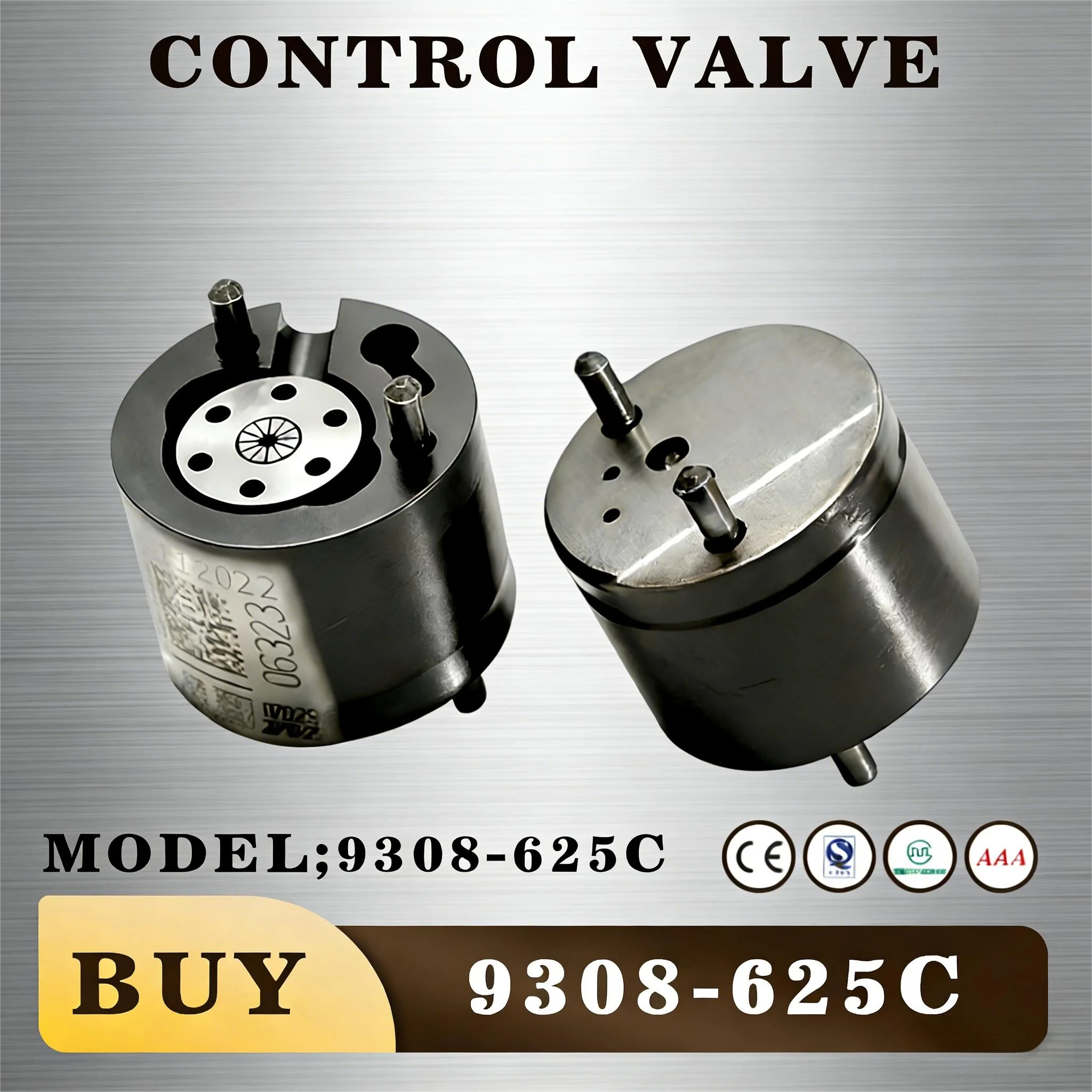 

9308-625C Форсунка клапана 9308Z625C 625C Для Ssangyong EMBR00301D 28229873 6710170121 A6710170121 33800-4A710 338004A710