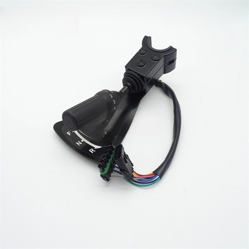 

Excavator accessories AT182520 switch controller, headlight switch, combination switch controller