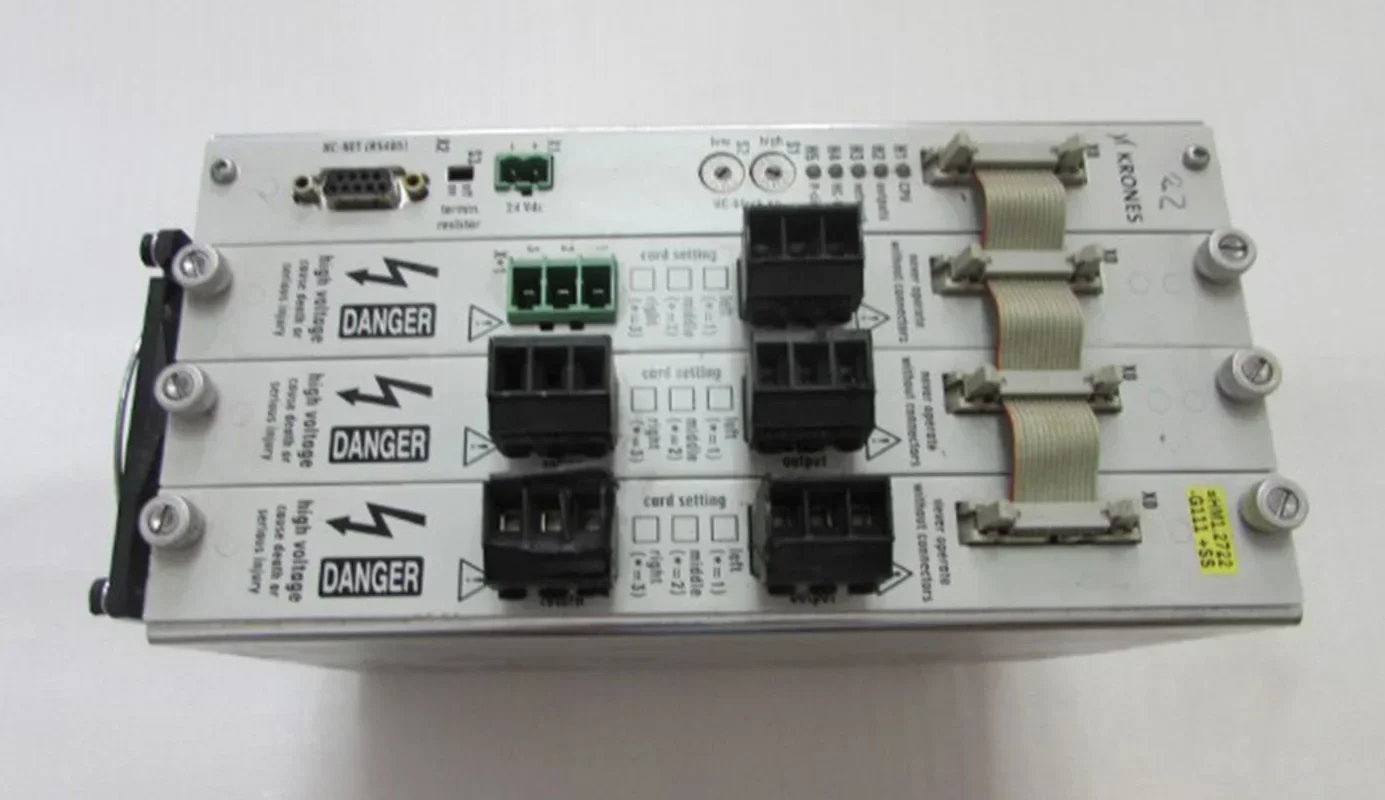 In Stock Hetronik H… - image