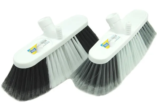 Outsize Auto Brush-Cleaning Brush