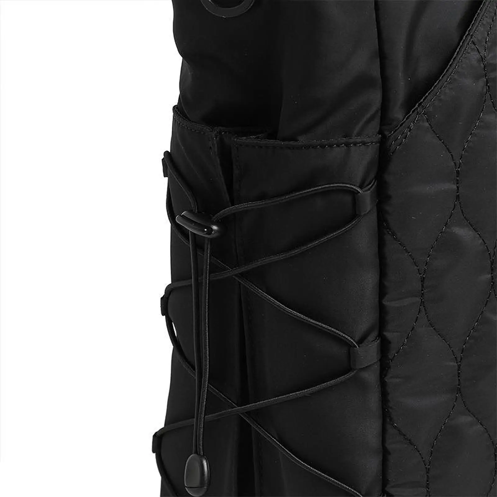 

Tennis Racket Bag Tote Pickleball Big Bag Shoulder Strap Carrying Paddle Bag for Gym Commuting and Courts