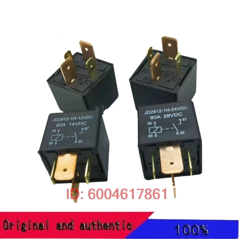 5PCS 100% New Origi…