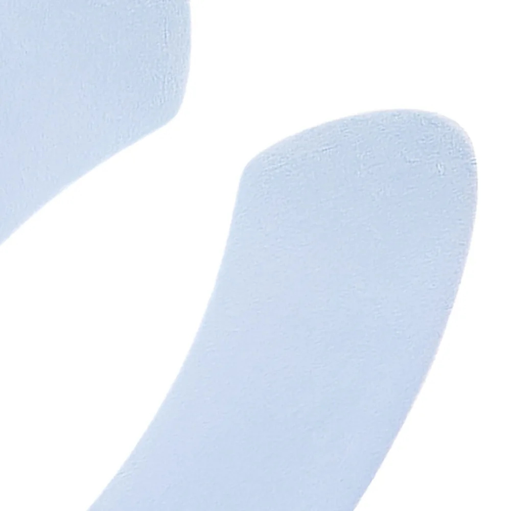 2 Pack Washable Toilet Seat Cushion Crystal Velvet Material Blue Toilet Seat Pad Soft Self-Adhesive Toilet Seat Cover Home