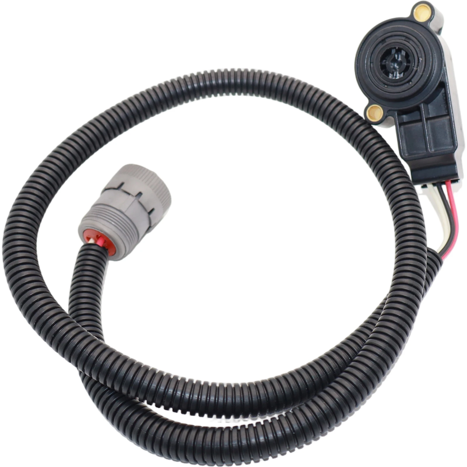 266-1473 2661473 32 V rotation position sensor For Caterpillar CAT 793B 789B 785B Trucks