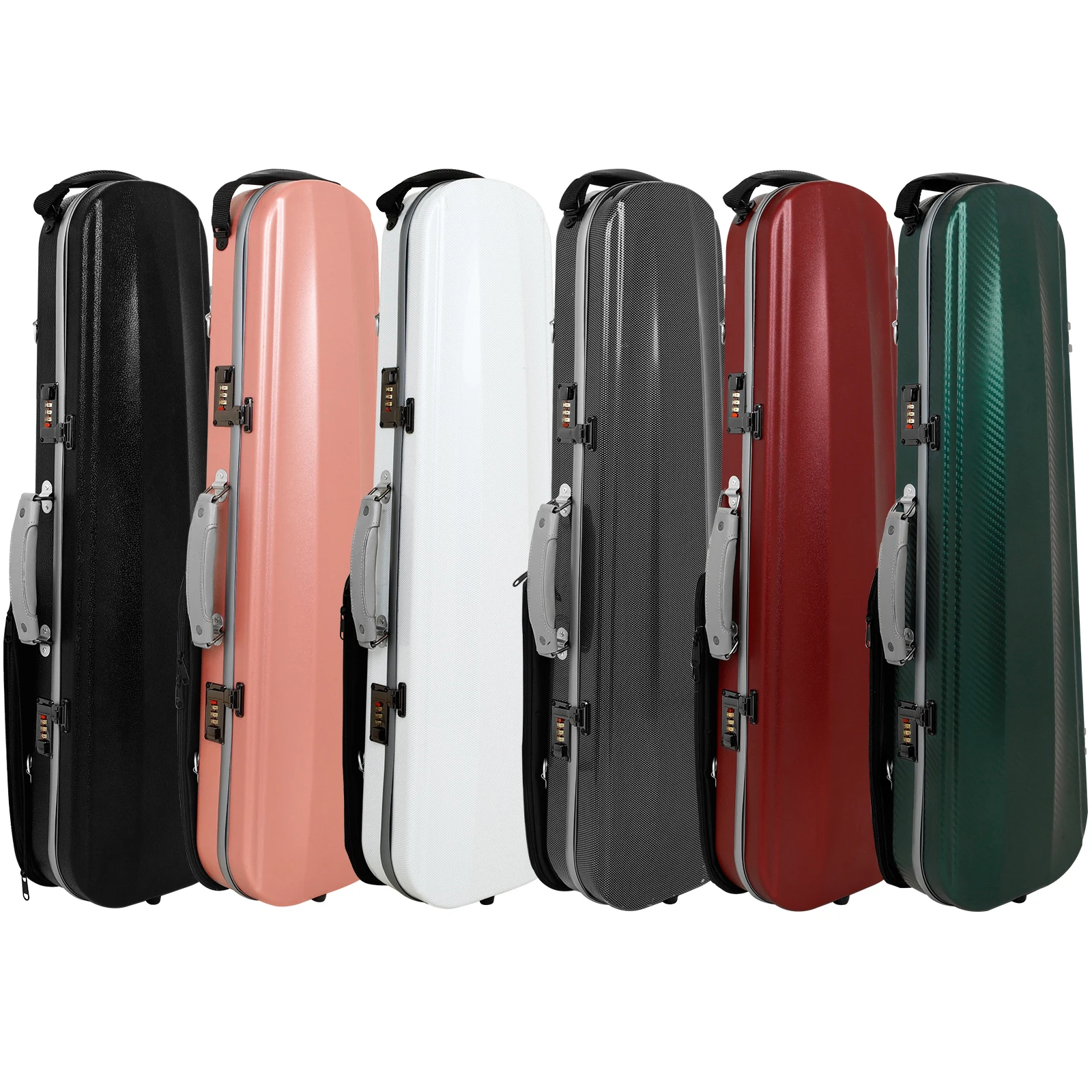 Irin 4/4 Violin Cas…