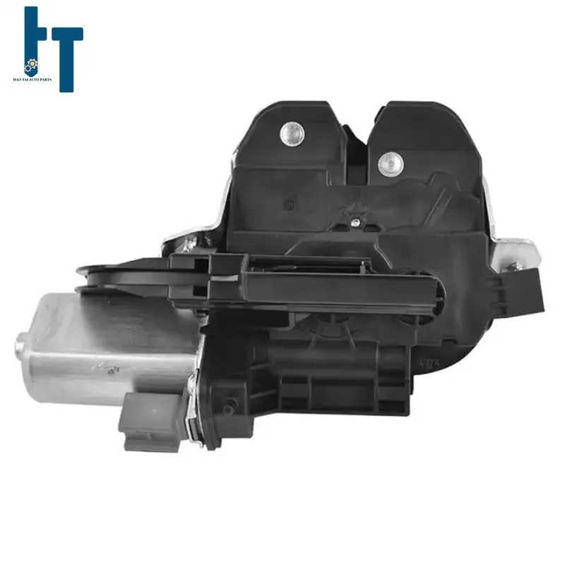 7P0827505C 7P0827505M Привод защелки замка задней крышки для Volkswagen SEAT