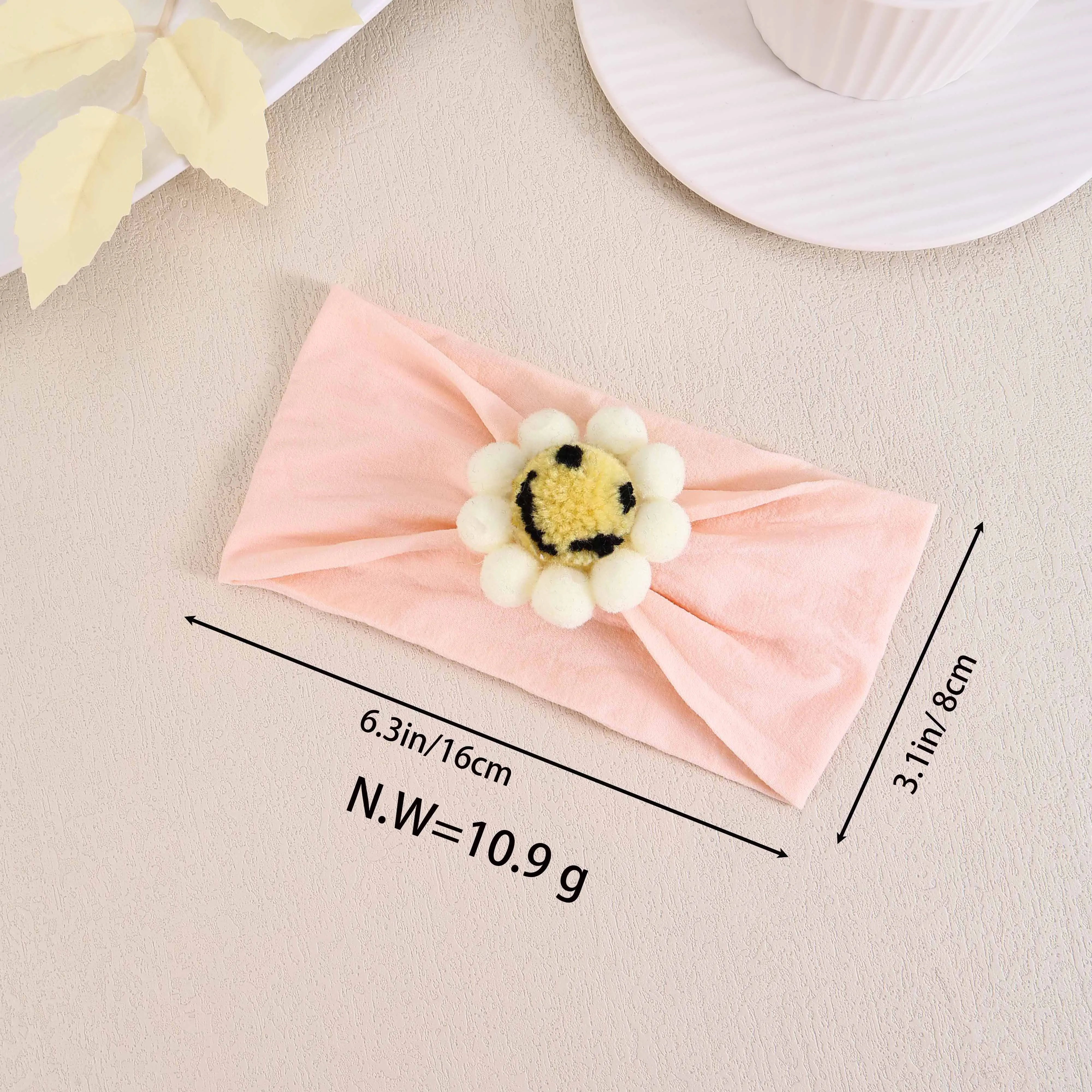 Рисунок 4 - Детские головные уборы