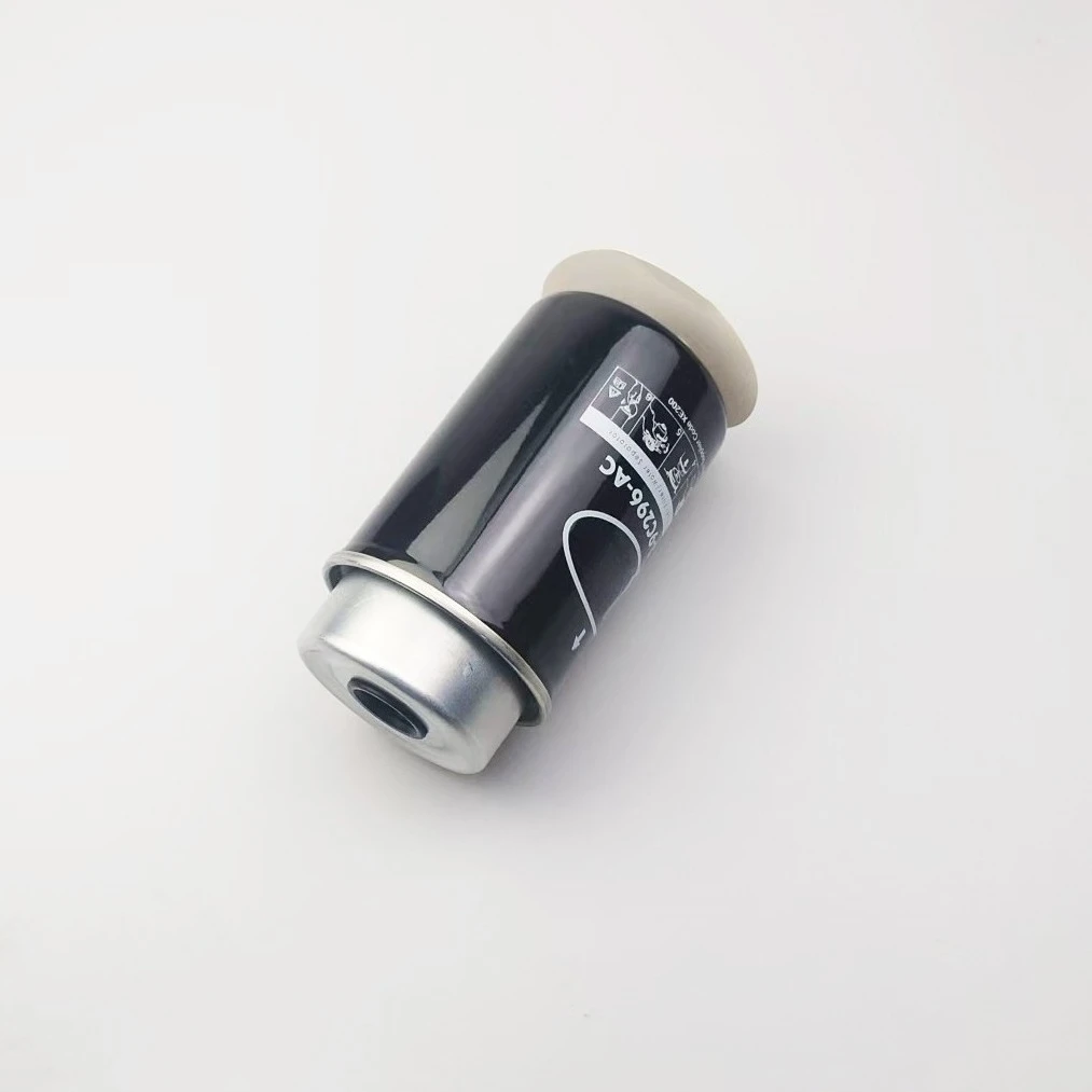 4.4L V8 DIESEL FUEL FILTER ELEMENT FOR 2013- RR SPORT 2014- BH42-9C296-AC LR023042 LR029098 LR072610