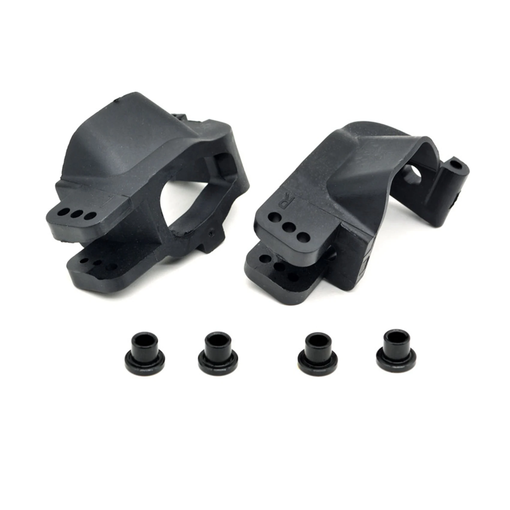 4Pcs C Hub Carrier Base C 8517 For ZD Racing DBX-07 DBX07 EX-07 EX07 1/7 RC Car Upgrade Parts Spare Accessories