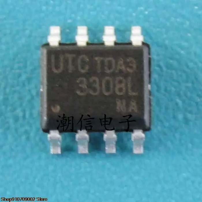 

10pieces 3308L UTC3308LSOP-8 original new in stock