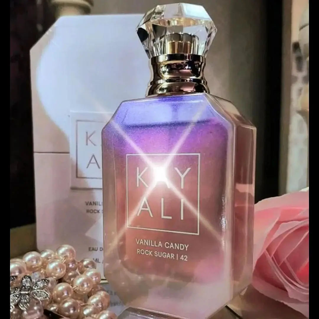 Vanilla Candy Rock …