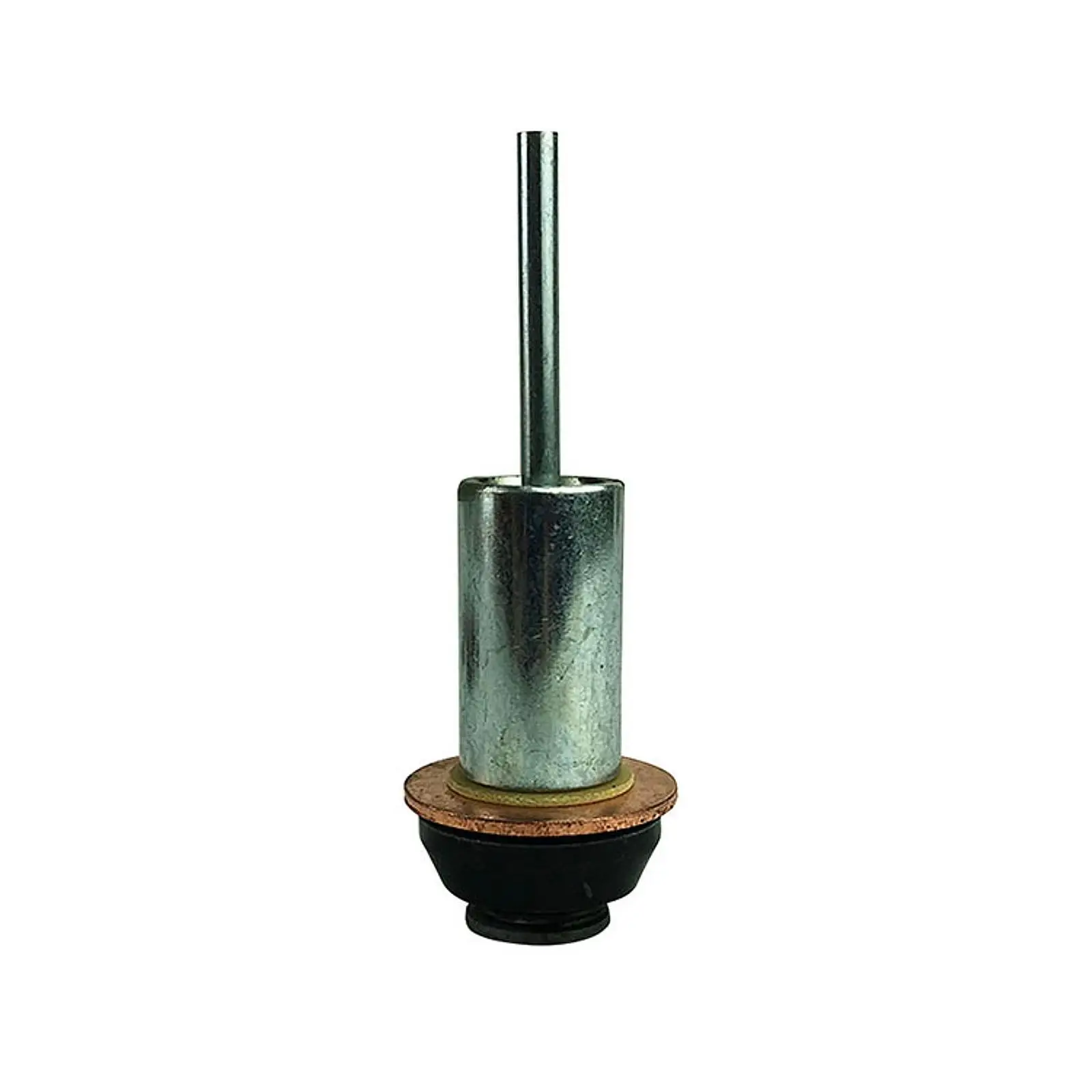 

Start Motor Solenoid Repair Set Professional Metal Plastic Vehicle Engine Part Replacement for Land Rover TD5 2.5 Diesel