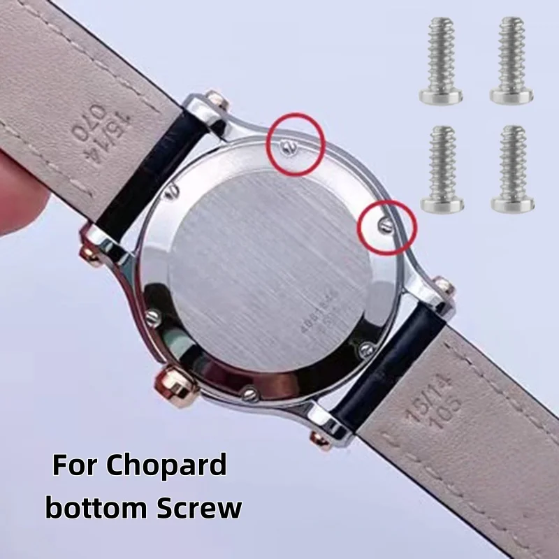 For Chopard Series …
