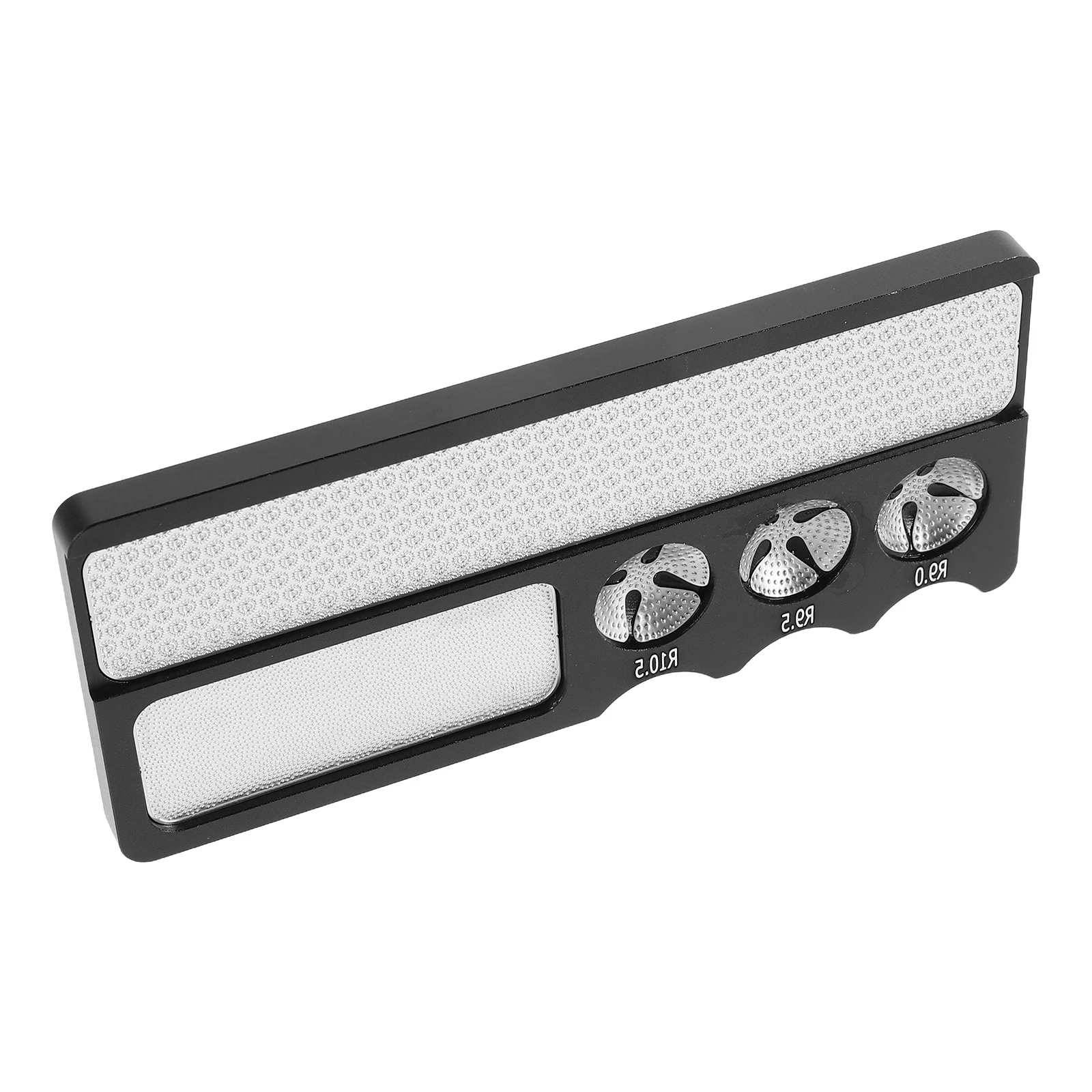 Outil professionnel de façonnage de pointe de billard, Kit d'entretien de queue de billard pour la réparation de bâton de billard, conception de meulage de précision Portable