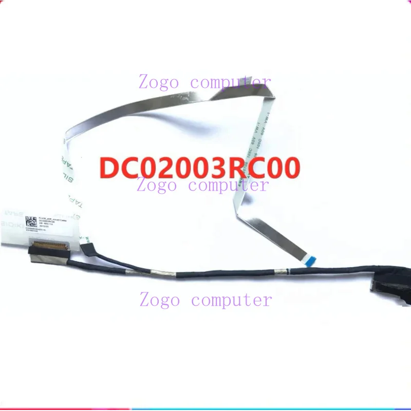 New For  Lenovo ThinkBook 15 G2 G3 ARE ITL led lcd lvds Cable 5C10S30189 DC02003RC00