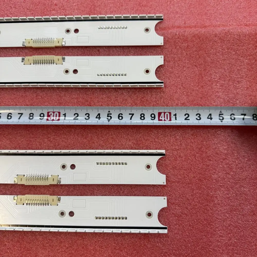 Taśma LED do Samsung UE65JS9500T UN65JS8500F UN65JS850DF UN65JS9000F UN65JS9000G UN65JS8500G UN65JS8500H UA65JS9000K