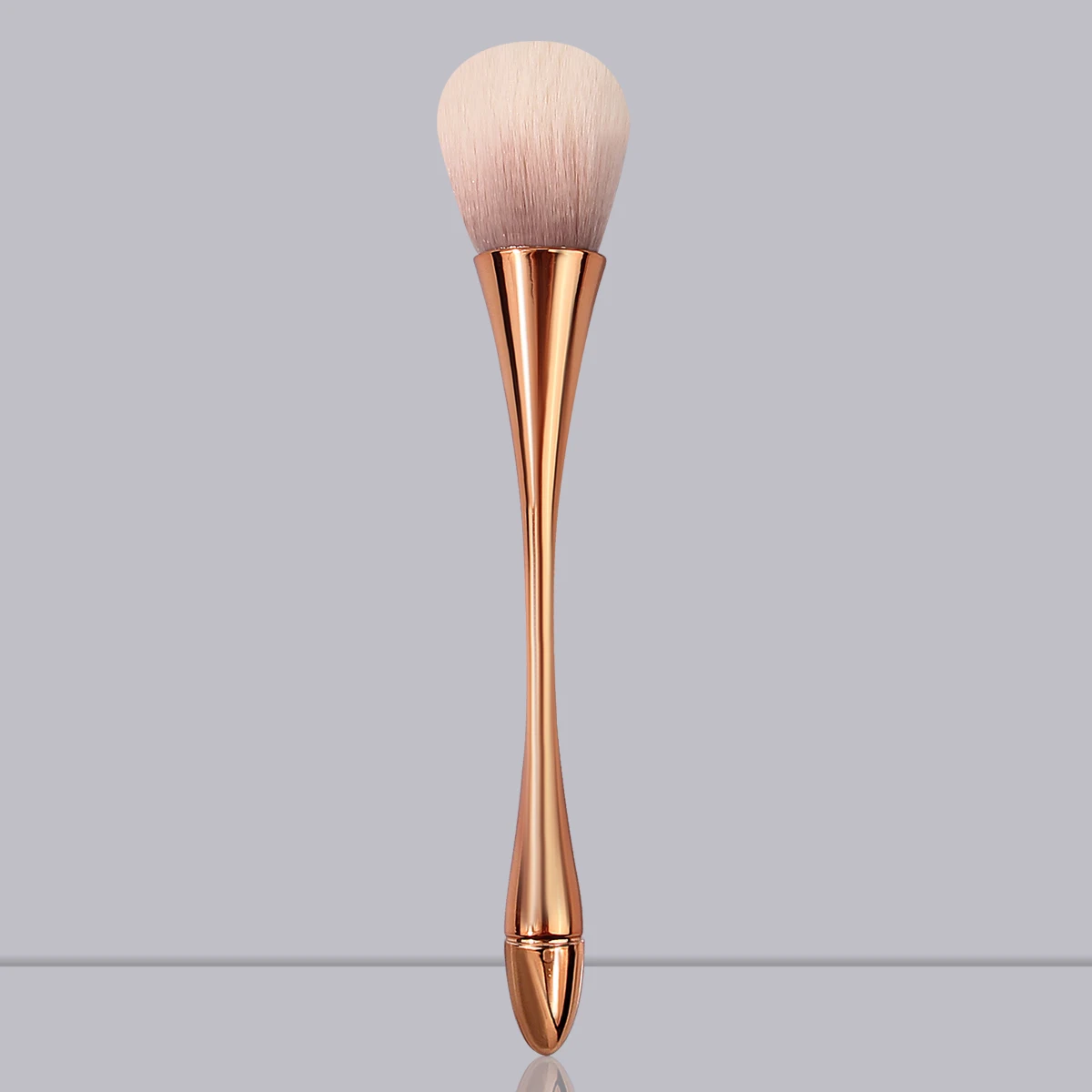 1 peça escova de pó facial macia, escova multifuncional de remoção de poeira para arte em unhas, escova de limpeza de poeira de unhas, ferramenta especial