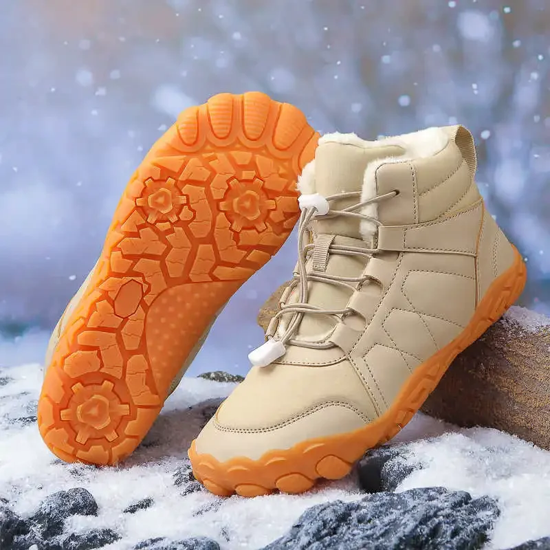 Ecoleather Furry Tecnologia, zapatos altos para mujer, botas plateadas, zapatillas deportivas para mujer, calzado deportivo Universal de marca Traning
