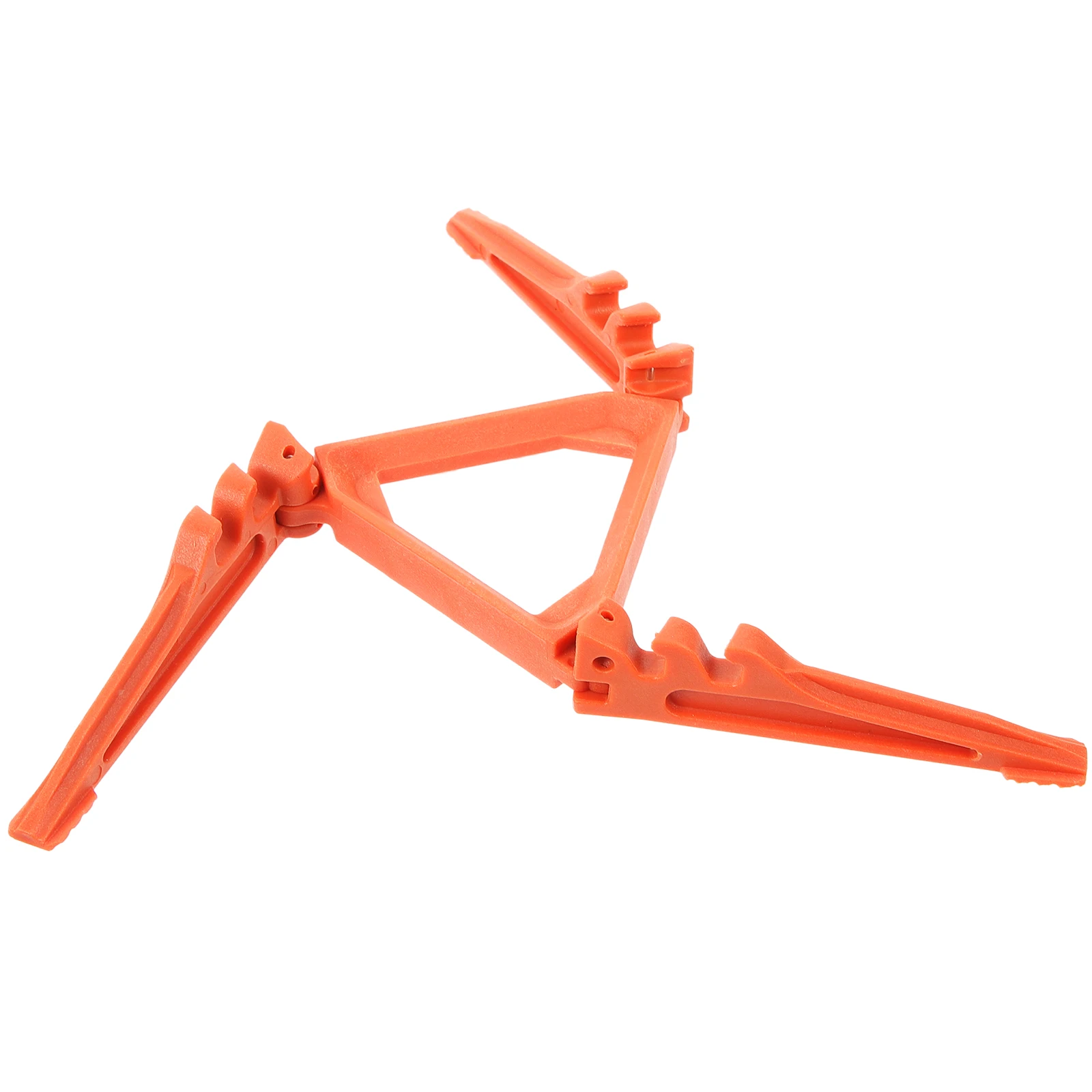 

Outdoor Gas Bracket Camping Holder Small Nylon Rack Propane Tank St Triangle Outdoor Propane Tank Holder Shape Portable Durable