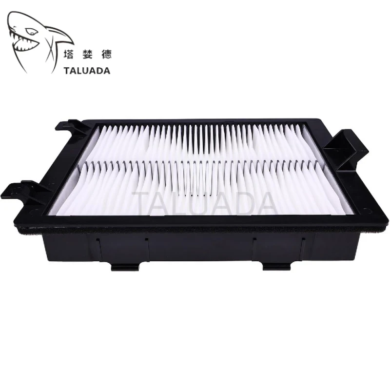 

Air Filter 327-6618 3276618 For Engine C7.1 Excavator 308D 311D 313F 314D 318E 319D 323D 328D 329D 340F