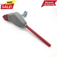 Excavator Parts for Sany SY55C 60 65 75 135 215-8 Safety Lock Lever Pilot Handle Hydraulic Lock