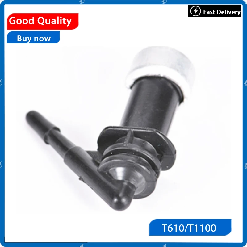 

Фиксирующая насадка для чернильной трубки в сборе для HP DesignJet T610 T1100 T770 T790 T1200 T1300 Z2100 Z3100 Z3200 Z5200 Z5400, детали плоттера