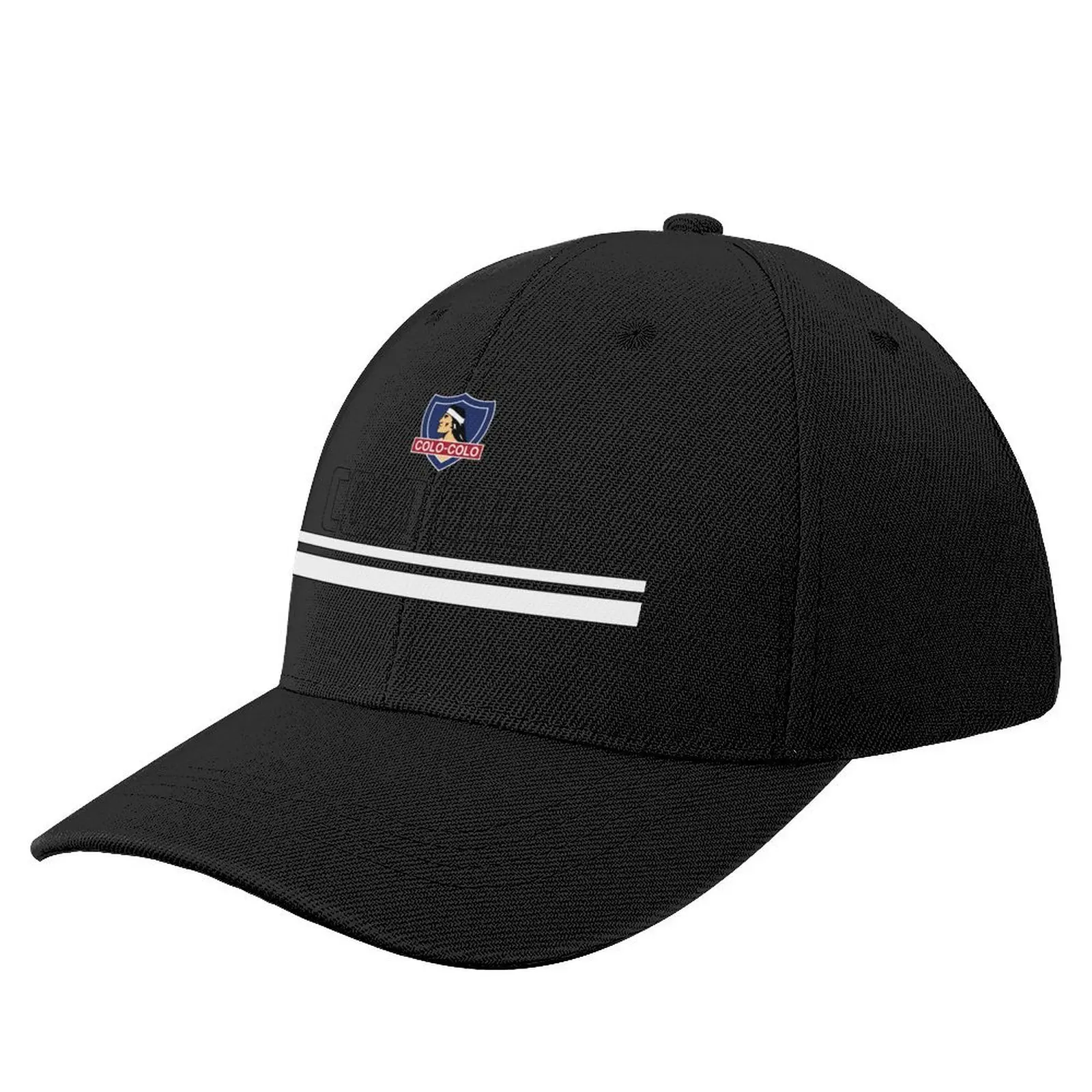

All What I Need In My Life Is Santiago, Chile Baseball Cap Dropshipping sun caps fun hats Men Luxury Brand Women's