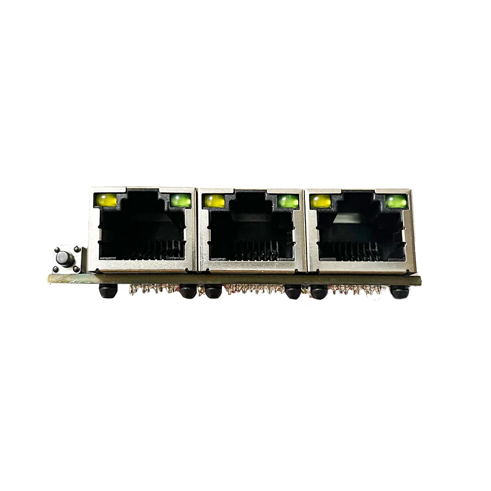 HUASIFEI SHF281 موزع إنترنت واي فاي اللوحة الأم 2 دبوس 2.54 مللي متر واجهة الطاقة واي فاي توجيه مجلس التنمية
