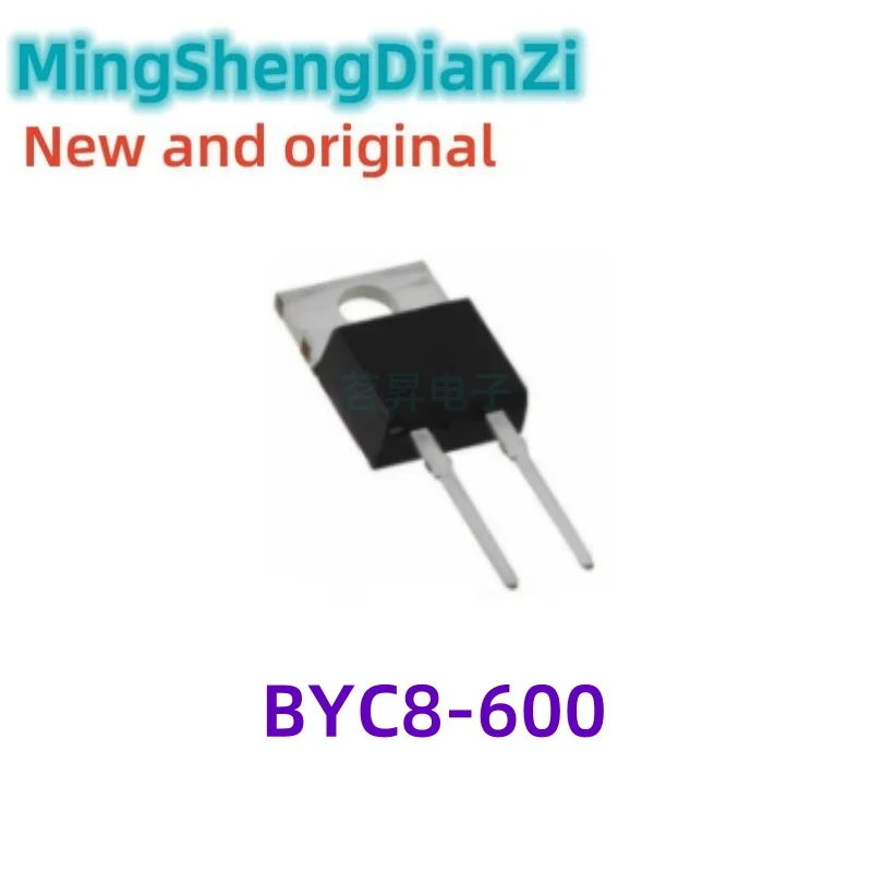 1PCS BYC8-600 BYCB-…