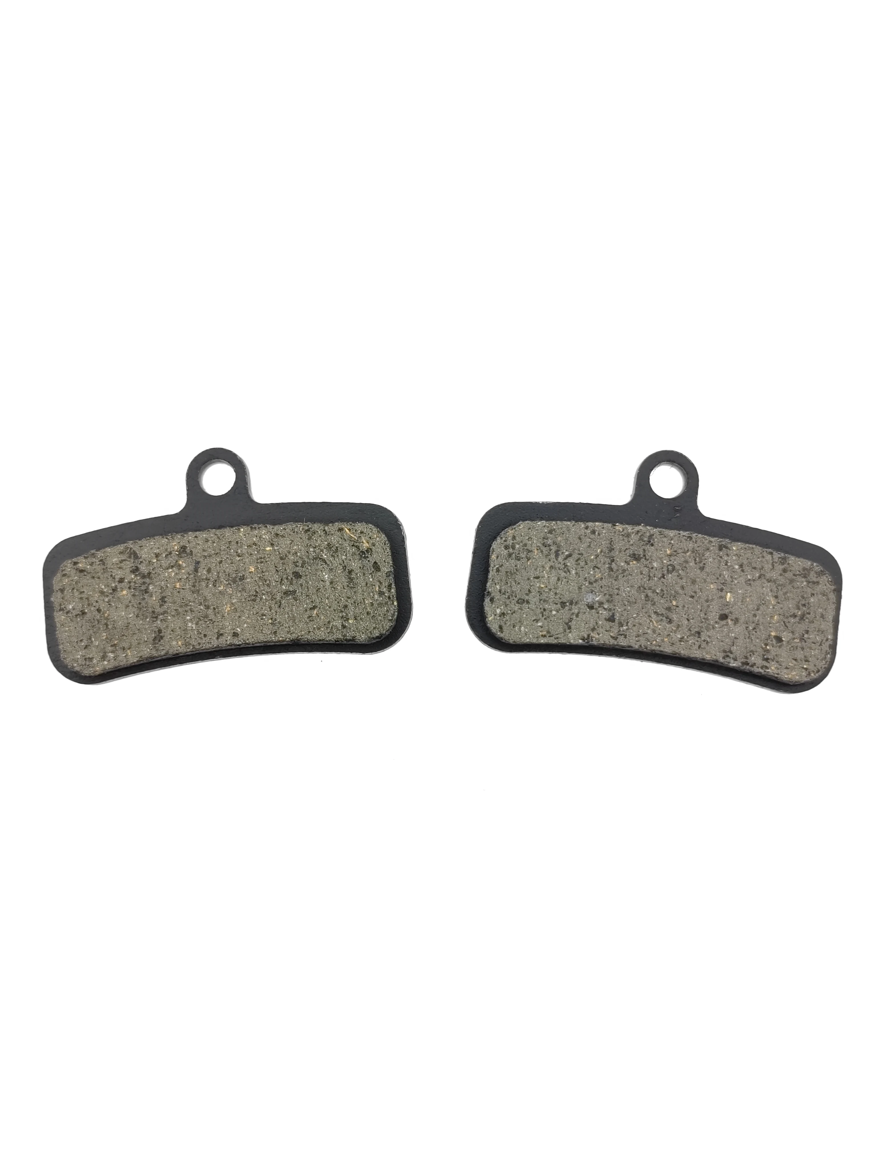 ZOOM 4 Piston Semi Metal Bicycle Brake Pads for SHIMANO D02S XT M9020 M8020 Saint M640 M800 M810 M820 M520 M420 876 Disc Brake