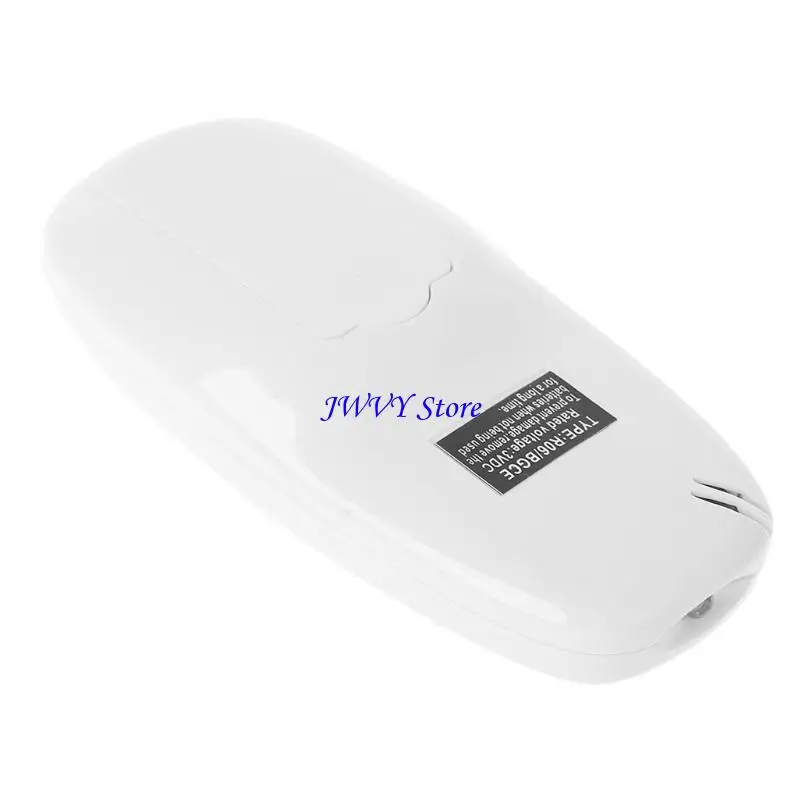 573A Household Remote Controller Fit for Midea Komeco Comfee R06 Air Conditioner