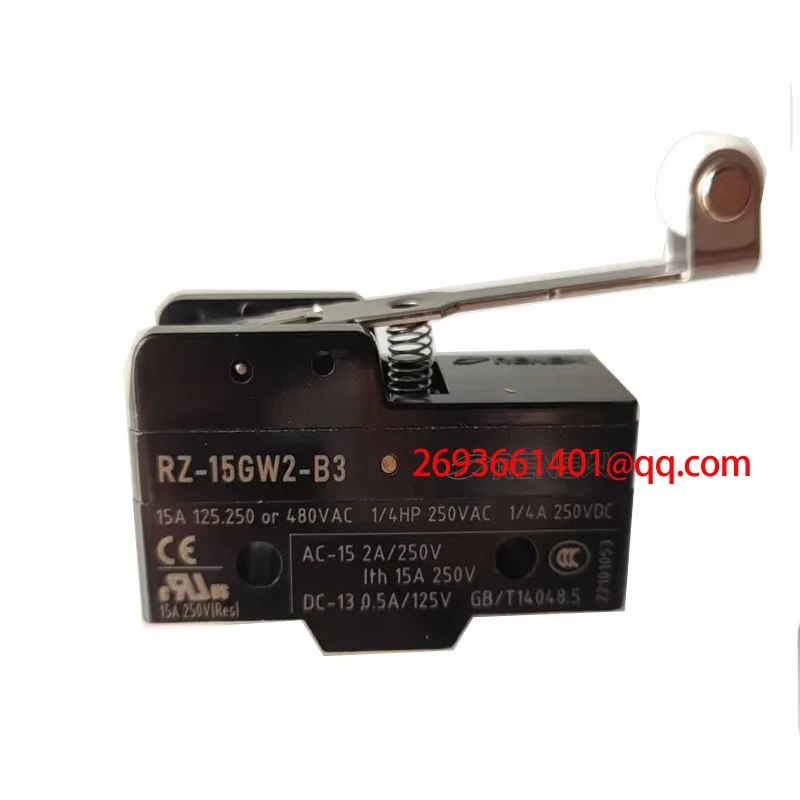 Accessories Microswitch 11573584501  For Linde MT20,T20APHP, ML16AP,MR12AP,MR15AP ,For ZHONGLI Truck,For EP Forklift