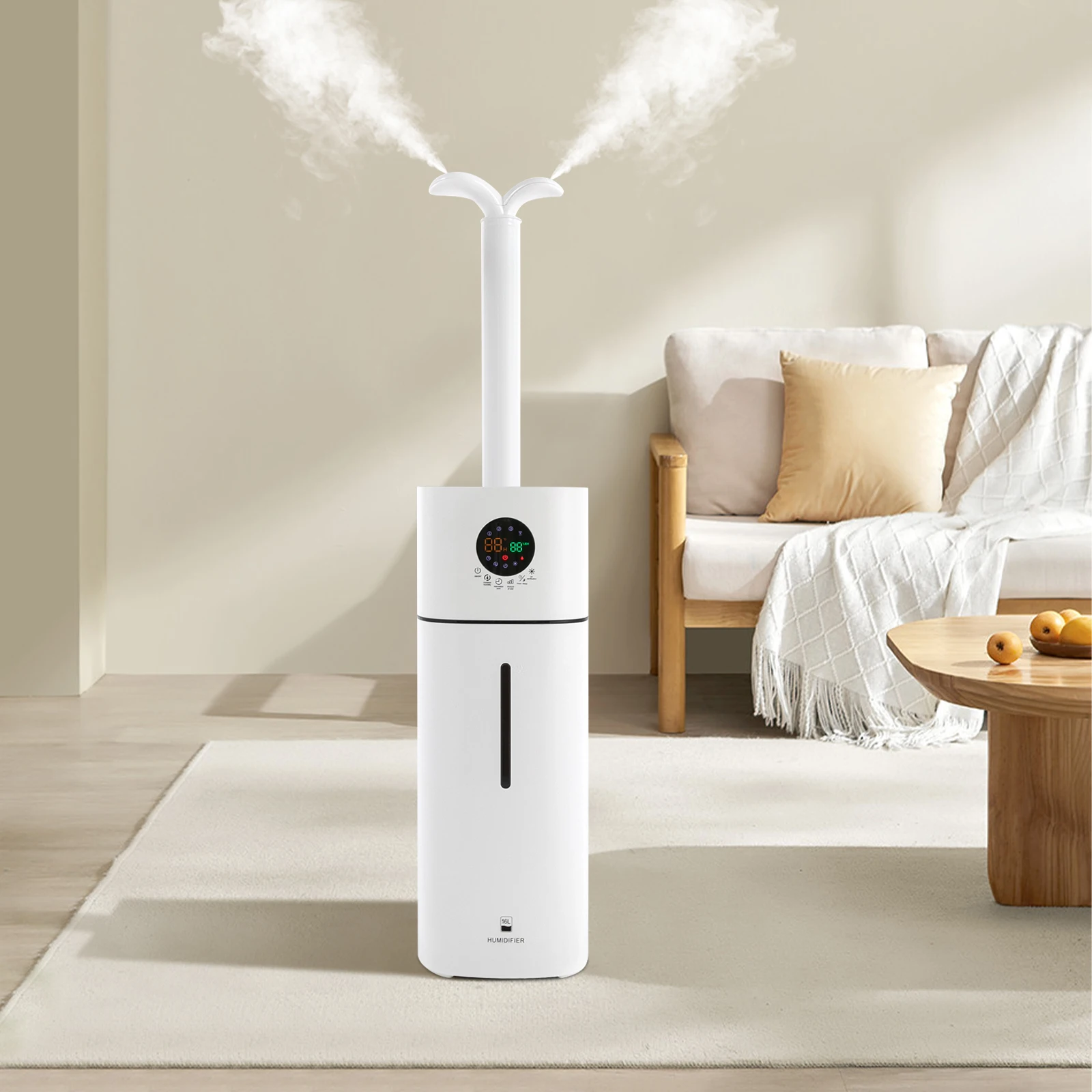 : Umidificatore per sigari