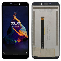 New ULEFONE armor X8 LCD Display+Touch Screen Digitizer 5.7\