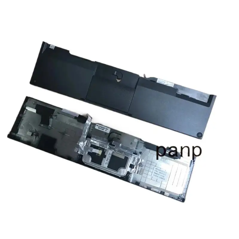 

New for Lenovo ThinkPad x230t tablet touchpad palmrest cover keyboard bezel cover 00ht212 @