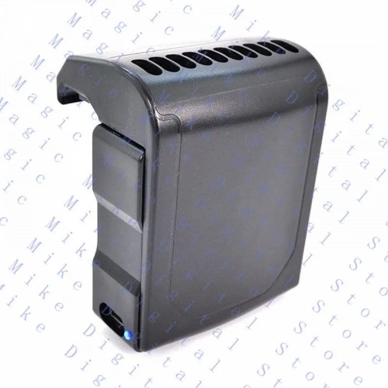 

UU Protect Design for Steam Deck Reduce High Temperature Fan Cooler for Steam Deck