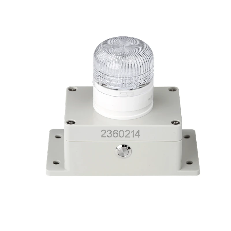 

Competitive Price Good Quality RFID Sound And Light Alarm Tag Active RFID Sound And Light Alarm Tag