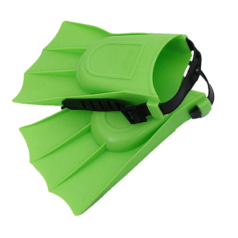 Lightweight Swimming Fins for Beginners and Professionals Enhance Your Underwater Experience with Comfort and Stability