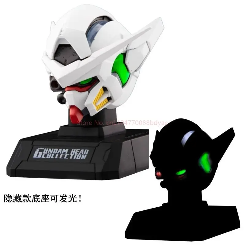 

Hot selling genuine BANDAI angel shaped avatar, third bullet mobile warrior half body decoration ornament, surprise gift