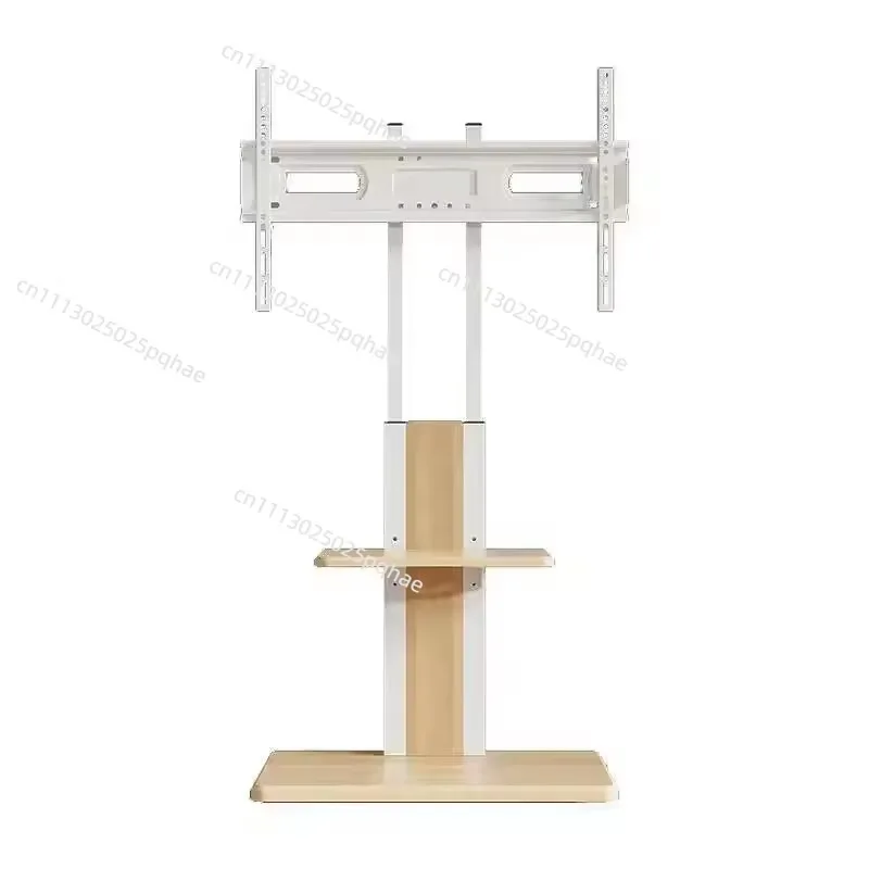 TV Floor Brackets TV Mobile Stand Vertical Trolley Stand Mobile Stand Floor Trolley For 26