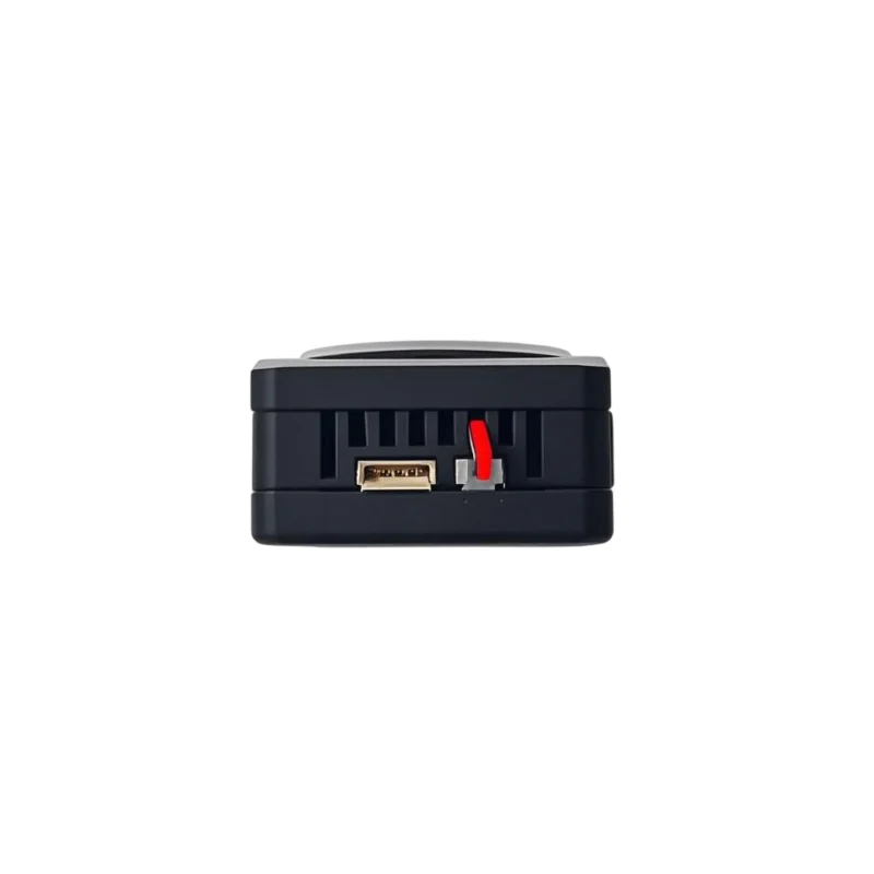 1.2GHz 5W 9CH Long Range FPV VTX Aluminum Analog Video Transmitter 25mW/5000mW 7-36V DC Support 2-8S battery MCX for FPV Dro-nes