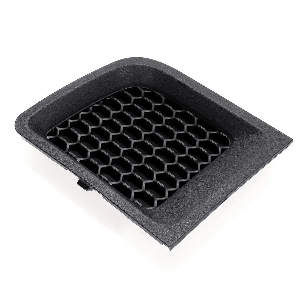 

Передний нижний бампер, решетка, вставка, лицевая панель, 1 пара для Jeep, для Renegade 2015 2018, запасная часть OEM 5XB62LXHAA 5XB63LXHAA