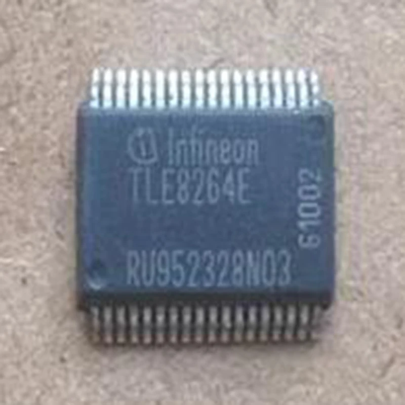 TLE8264E SSOP36 Original New IC Chip Car Computer Board Vulnerable Power