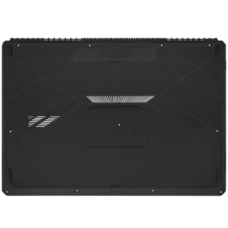 

Новый для Asus FX86S FX705D FX705S FX705U FX705 нижняя крышка корпуса нижняя часть корпуса