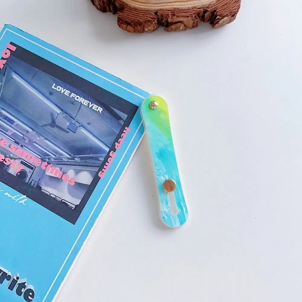 Multi-Function Telescópico Suporte Do Telefone Móvel, Anel De Dedo, Faixa De Pulso, Suporte Do Telefone, PC, Portátil, Universal, Moda